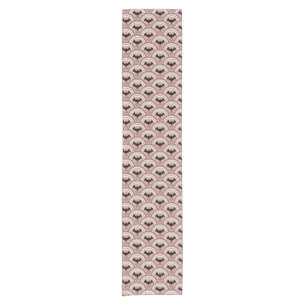 Halloween Rainbow Short Table Runner