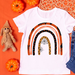 Halloween Rainbow T-Shirt