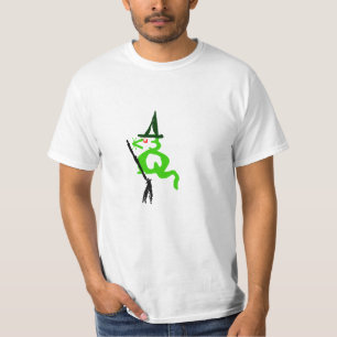 Halloween  rat geek T-Shirt