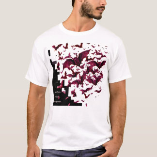 Halloween Reimagined T-Shirt