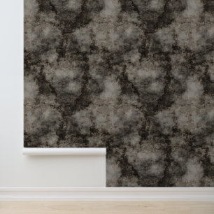 Halloween Rough Stone Wallpaper