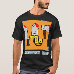 Halloween Roulette T-Shirt