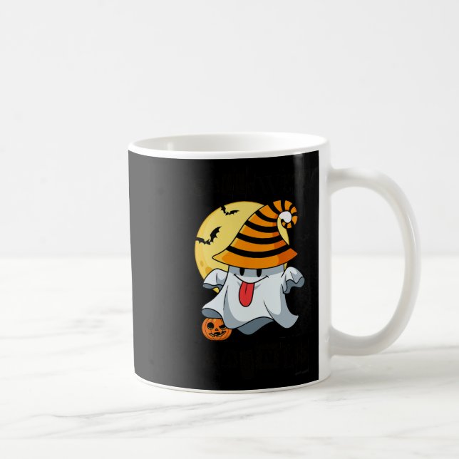 Halloween S For Men  Coffee Mug (Right)