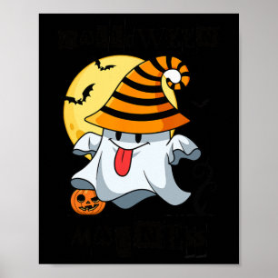 Halloween S For Men Poster