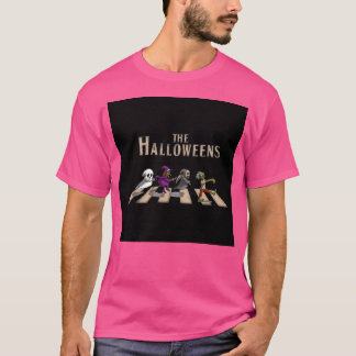 Halloween s T-Shirt