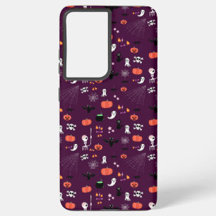 Halloween Samsung Galaxy Case