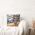 Halloween Scarecrow, Adorable Halloween Scarecrow,