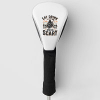 Halloween Scary Eat Drink And Be Scary Grim Reaper