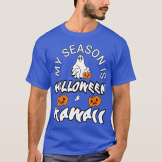 Halloween season spirit kawaii T-Shirt