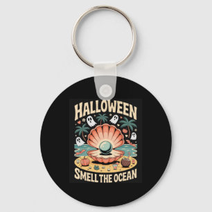 Halloween Shell Tease – Spread My Flaps Smell The Key Ring
