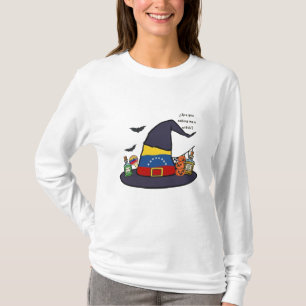 Halloween Shirt – Are You Calling Me a Witch?