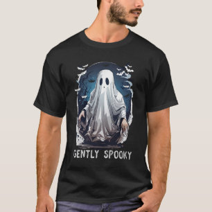 Halloween Shirt Fall Sweatshirt Spooky Season