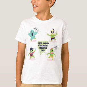 Halloween shirts