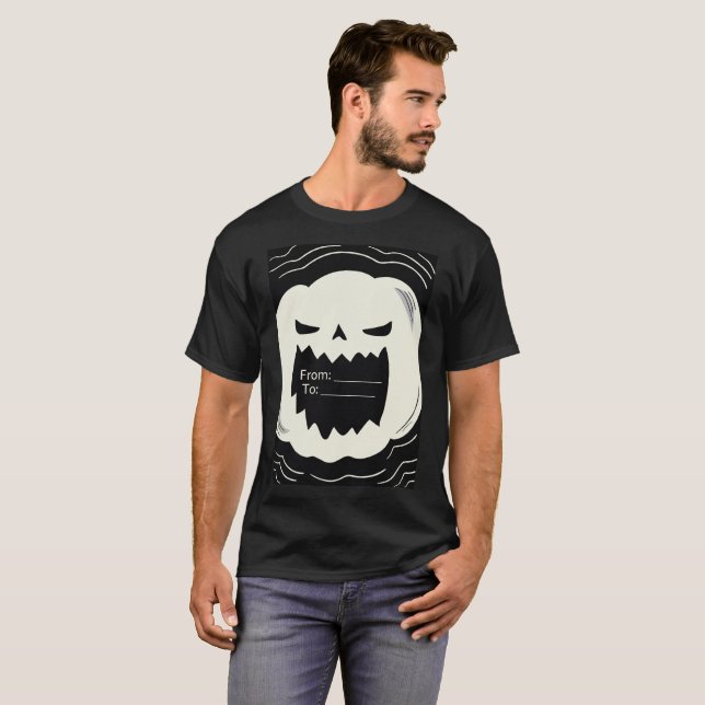 Halloween shirts (Front Full)
