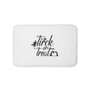 Halloween Shirts, Halloween Party Bath Mat