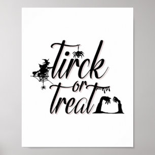 Halloween Shirts, Halloween Party Poster