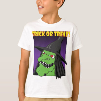 HALLOWEEN SHIRTS, LIGHT series #1 T-Shirt