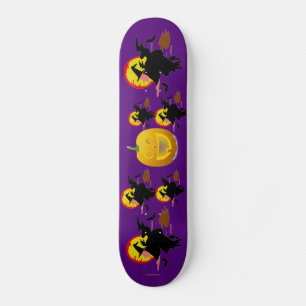 HALLOWEEN SKATEBOARDS - PRO SHREDDERS - GAMES