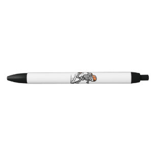Halloween Skeleton Soccer Football Costume Men Black Ink Pen