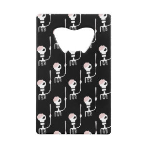 Halloween skeleton with a sword