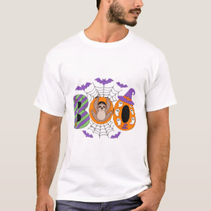 Halloween Sloth Cute Essential T-Shirt