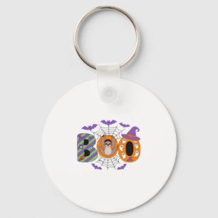 Halloween Sloth Cute Essential T-Shirt Key Ring