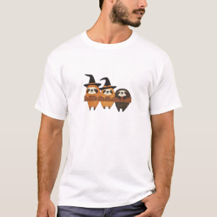 Halloween Sloth Essential T-Shirt