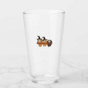 Halloween Sloth Essential T-Shirt Glass
