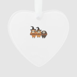 Halloween Sloth Essential T-Shirt Ornament