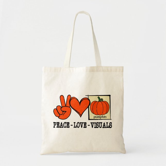 Halloween SLP Halloween Speech Therapy Tote Bag (Front)