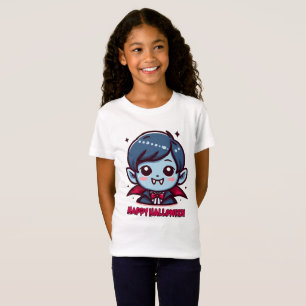 Halloween - Small cute vampire T-Shirt