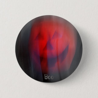 Halloween Smile 6 Cm Round Badge