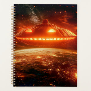 Halloween Spaceship Planner