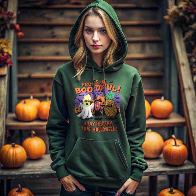 Halloween Special - Classic Unisex Pullover Hoodie (Creator Uploaded)