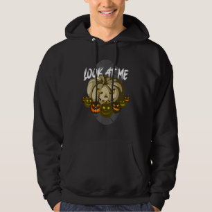 Halloween Special Design Hoodie