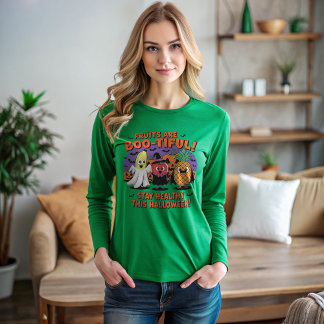 Halloween Special - Woman x Sweatshirt