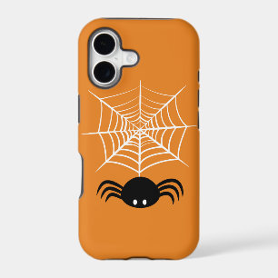 Halloween Spider Web