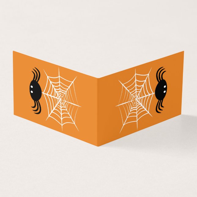 Halloween Spider Web  (Outside)