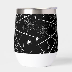 Halloween Spider Web