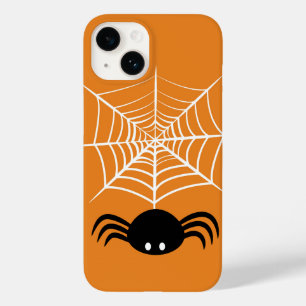 Halloween Spider Web Case-Mate iPhone 14 Case