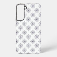 Halloween Spider Web Pattern