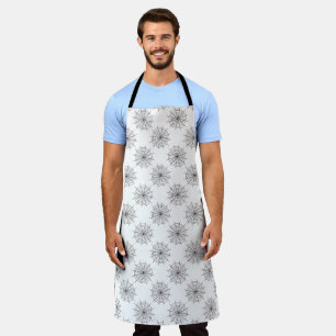 Halloween, Spider Web, Trick Or Treat, Boo Apron