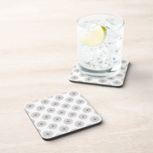 Halloween, Spider Web, Trick Or Treat, Boo Coaster