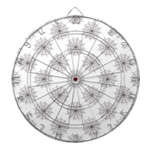 Halloween, Spider Web, Trick Or Treat, Boo Dartboard