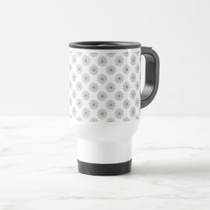 Halloween, Spider Web, Trick Or Treat, Boo Travel Mug