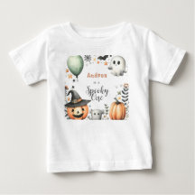 Halloween Spooky first one