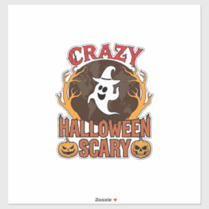 Halloween Spooky Pumpkin Retro Engraved Texture_1