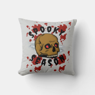 Halloween Spooky Season Cushion