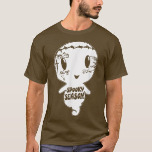 Halloween Spooky Season its the spookiest time T-Shirt