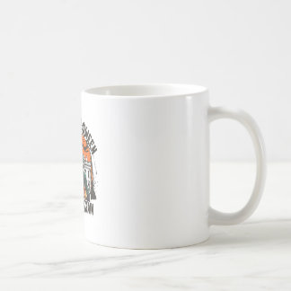 Halloween Spooky Season President Coffee Mug